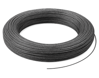 Radial Wire