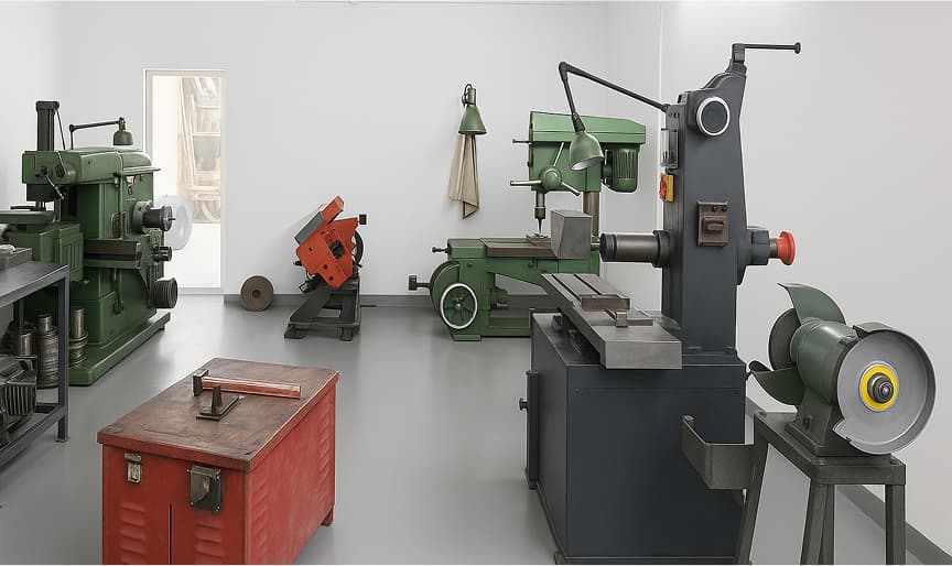 CHANGE IS THE ONLY CONSTANT