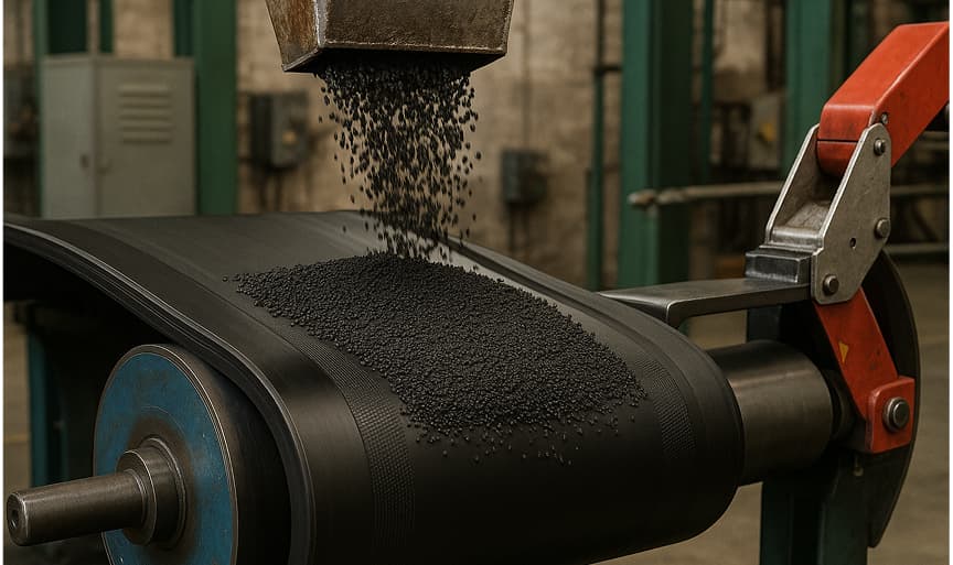 ALTERNATIVE FUEL SOURCE