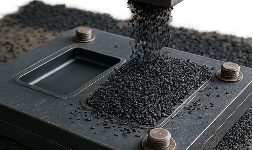 ALTERNATIVE FUEL SOURCE